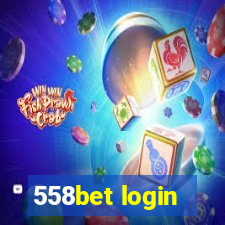 558bet login